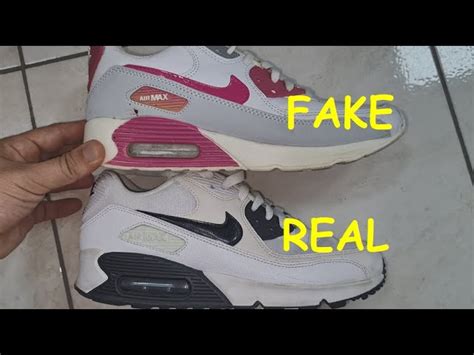 how to identify fake nike air max 2014|nike air max counterfeit.